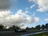 TEST F1 JEREZ 29 GENNAIO, 29.01.2014- Jenson Button (GBR) McLaren Mercedes MP4-29
