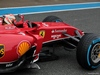 F1-TEST JEREZ 29. JANUAR, 29.01.2014 – Kimi Räikkönen (FIN) Ferrari F14-T
