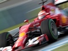 TEST F1 JEREZ 29 GENNAIO, 29.01.2014- Kimi Raikkonen (FIN) Ferrari F14-T