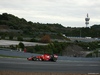 TEST F1 JEREZ 29 GENNAIO, 29.01.2014- Kimi Raikkonen (FIN) Ferrari F14-T