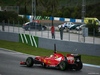 TEST F1 JEREZ 29 GENNAIO, 29.01.2014- Kimi Raikkonen (FIN) Ferrari F14-T