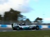 TEST F1 JEREZ 29 GENNAIO, 29.01.2014- Nico Rosberg (GER) Mercedes AMG F1 W05