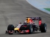 TEST F1 JEREZ 29 GENNAIO, 29.01.2014- Sebastian Vettel (GER) Red Bull Racing RB10