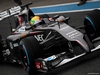 TEST F1 JEREZ 29 GENNAIO, 29.01.2014- Esteban Gutierrez (MEX), Sauber F1 Team C33