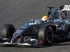 TEST F1 JEREZ 29 GENNAIO, 29.01.2014- Esteban Gutierrez (MEX), Sauber F1 Team C33