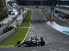 TEST F1 JEREZ 29 GENNAIO, 29.01.2014- Esteban Gutierrez (MEX), Sauber F1 Team C33