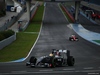 TEST F1 JEREZ 29 GENNAIO, 29.01.2014- Esteban Gutierrez (MEX), Sauber F1 Team C33