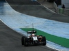TEST F1 JEREZ 29 GENNAIO, 29.01.2014- Sergio Perez (MEX) Sahara Force India F1 VJM07
