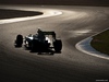 TEST F1 JEREZ 29 GENNAIO, Nico Rosberg (GER) Mercedes AMG F1 W05.
29.01.2014. Formula One Testing, Day Two, Jerez, Spain.