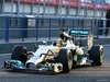 TEST F1 JEREZ 30 GENNAIO, Lewis Hamilton (GBR) Mercedes AMG F1 W05.
30.01.2014. Formula One Testing, Day Three, Jerez, Spain.