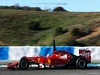 TEST F1 JEREZ 30 GENNAIO, Fernando Alonso (ESP) Ferrari F14-T.
30.01.2014. Formula One Testing, Day Three, Jerez, Spain.