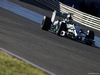 TEST F1 JEREZ 30 GENNAIO, Lewis Hamilton (GBR), Mercedes AMG F1 Team 
30.01.2014. Formula One Testing, Day Three, Jerez, Spain.