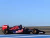 TEST F1 JEREZ 30 GENNAIO