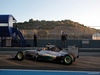 TEST F1 JEREZ 30 GENNAIO, 30.01.2014- Lewis Hamilton (GBR) Mercedes AMG F1 W05