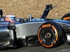 TEST F1 JEREZ 30 GENNAIO