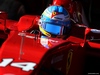 TEST F1 JEREZ 30 GENNAIO, Fernando Alonso (ESP), Ferrari 
30.01.2014. Formula One Testing, Day Three, Jerez, Spain.