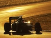 TEST F1 JEREZ 30 GENNAIO