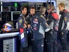 TEST F1 JEREZ 30 GENNAIO, Daniel Ricciardo (AUS), Red Bull Racing 
30.01.2014. Formula One Testing, Day Three, Jerez, Spain.