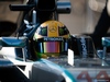 TEST F1 JEREZ 30 GENNAIO, Lewis Hamilton (GBR) Mercedes AMG F1 W05.
30.01.2014. Formula One Testing, Day Three, Jerez, Spain.