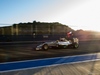 TEST F1 JEREZ 30 GENNAIO, Lewis Hamilton (GBR) Mercedes AMG F1 W05 leaves the pits.
30.01.2014. Formula One Testing, Day Three, Jerez, Spain.