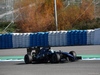 TEST F1 JEREZ 30 GENNAIO