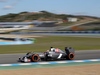 TEST F1 JEREZ 30 GENNAIO