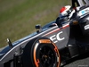 TEST F1 JEREZ 30 GENNAIO, 30.01.2014- Adrian Sutil (GER) Sauber F1 Team C33