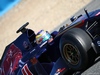 TEST F1 JEREZ 30 GENNAIO, 30.01.2014- Jean-Eric Vergne (FRA) Scuderia Toro Rosso STR9