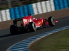 TEST F1 JEREZ 30 GENNAIO