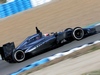 TEST F1 JEREZ 30 GENNAIO