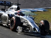 TEST F1 JEREZ 30 GENNAIO