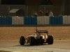 TEST F1 JEREZ 30 GENNAIO