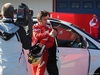 TEST F1 JEREZ 30 GENNAIO, Fernando Alonso (ESP), Ferrari stops on track
30.01.2014. Formula One Testing, Day Three, Jerez, Spain.
