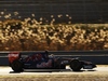 TEST F1 JEREZ 30 GENNAIO, Jean-Eric Vergne (FRA) Scuderia Toro Rosso STR9.
30.01.2014. Formula One Testing, Day Three, Jerez, Spain.