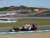 TEST F1 JEREZ 30 GENNAIO, 30.01.2014- Adrian Sutil (GER) Sauber F1 Team C33