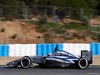 TEST F1 JEREZ 30 GENNAIO, Jenson Button (GBR) McLaren MP4-29.
30.01.2014. Formula One Testing, Day Three, Jerez, Spain.