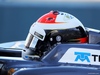 TEST F1 JEREZ 30 GENNAIO, Adrian Sutil (GER) Sauber C33.
30.01.2014. Formula One Testing, Day Three, Jerez, Spain.