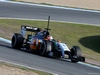 TEST F1 JEREZ 30 GENNAIO, Nico Hulkenberg (GER), Sahara Force India 
30.01.2014. Formula One Testing, Day Three, Jerez, Spain.