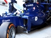 TEST F1 JEREZ 30 GENNAIO, Felipe Massa (BRA) Williams FW36 - sidepod detail.
30.01.2014. Formula One Testing, Day Three, Jerez, Spain.