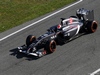 TEST F1 JEREZ 30 GENNAIO, Adrian Sutil (GER), Sauber F1 Team 
30.01.2014. Formula One Testing, Day Three, Jerez, Spain.