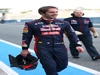 TEST F1 JEREZ 30 GENNAIO, Jean-Eric Vergne (FRA) Scuderia Toro Rosso.
30.01.2014. Formula One Testing, Day Three, Jerez, Spain.