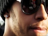 TEST F1 JEREZ 30 GENNAIO, Lewis Hamilton (GBR) Mercedes AMG F1 - earring.
30.01.2014. Formula One Testing, Day Three, Jerez, Spain.