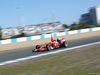 TEST F1 JEREZ 30 GENNAIO, 30.01.2014- Fernando Alonso (ESP) Ferrari F14-T