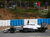 TEST F1 JEREZ 31 GENNAIO, Jenson Button (GBR) McLaren MP4-29.
31.01.2014. Formula One Testing, Day Four, Jerez, Spain.
