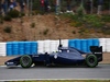 TEST F1 JEREZ 31 GENNAIO, Felipe Massa (BRA) Williams FW36.
31.01.2014. Formula One Testing, Day Four, Jerez, Spain.