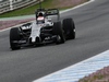 TEST F1 JEREZ 31 GENNAIO, Jenson Button (GBR) McLaren MP4-29.
31.01.2014. Formula One Testing, Day Four, Jerez, Spain.