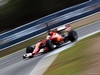 TEST F1 JEREZ 31 GENNAIO, 31.01.2014- Fernando Alonso (ESP) Ferrari F14-T