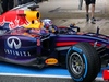 TEST F1 JEREZ 31 GENNAIO, Daniel Ricciardo (AUS) Red Bull Racing RB10.
31.01.2014. Formula One Testing, Day Four, Jerez, Spain.
