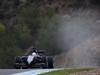 TEST F1 JEREZ 31 GENNAIO, Felipe Massa (BRA), Williams F1 Team 
31.01.2014. Formula One Testing, Day Four, Jerez, Spain.