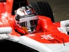 TEST F1 JEREZ 31 GENNAIO, Jules Bianchi (FRA) Marussia F1 Team MR03.
31.01.2014. Formula One Testing, Day Four, Jerez, Spain.